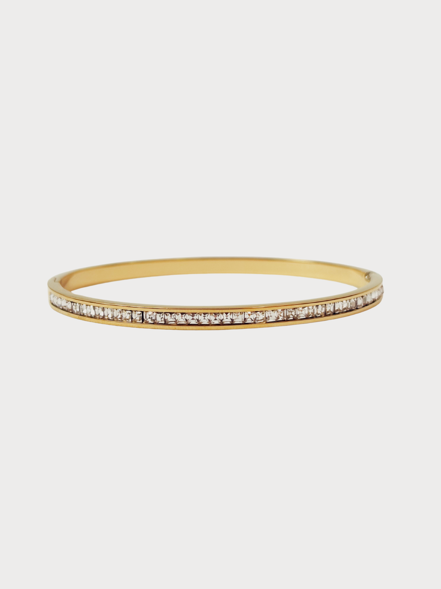 Bracelete Elionis - Banhado a Ouro 18K