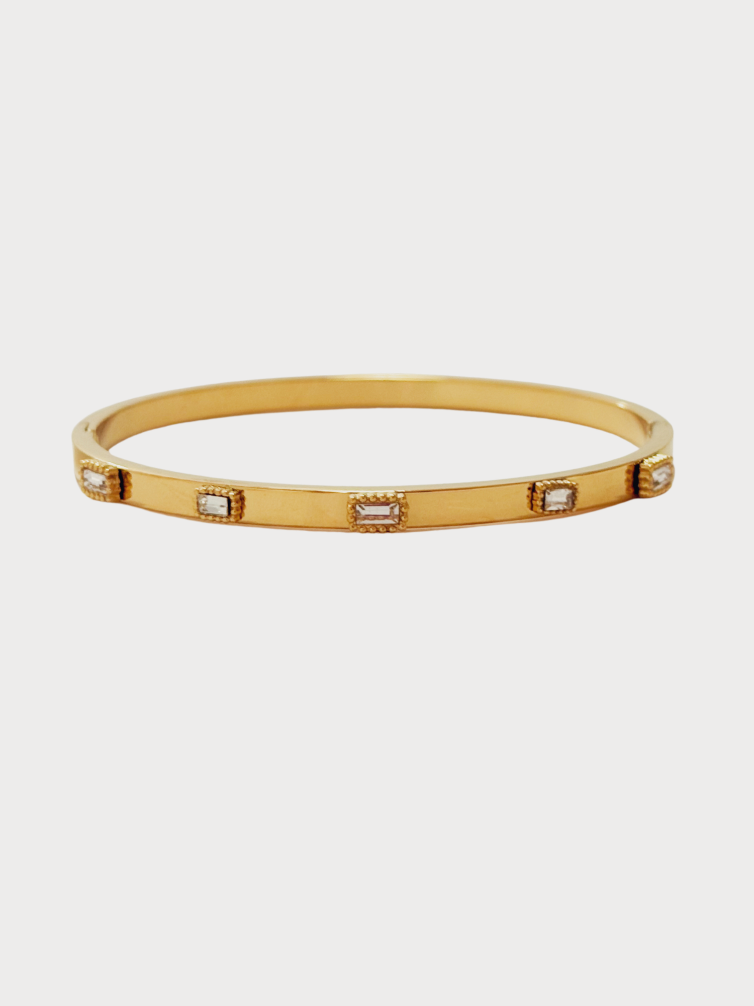 Bracelete Ophyra - Banhado a Ouro 18K