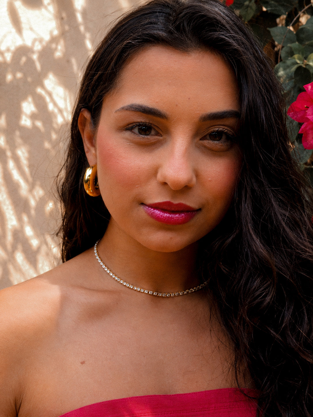 Colar Ayselle - Banhado a Ouro 18K