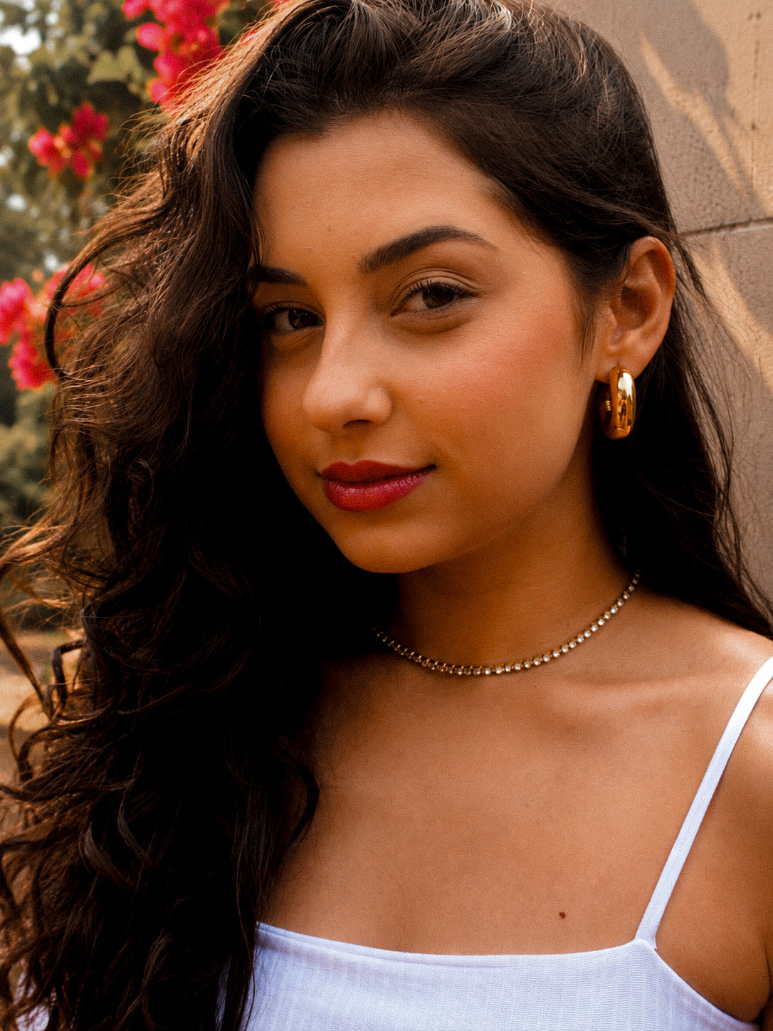 Colar Ayselle - Banhado a Ouro 18K