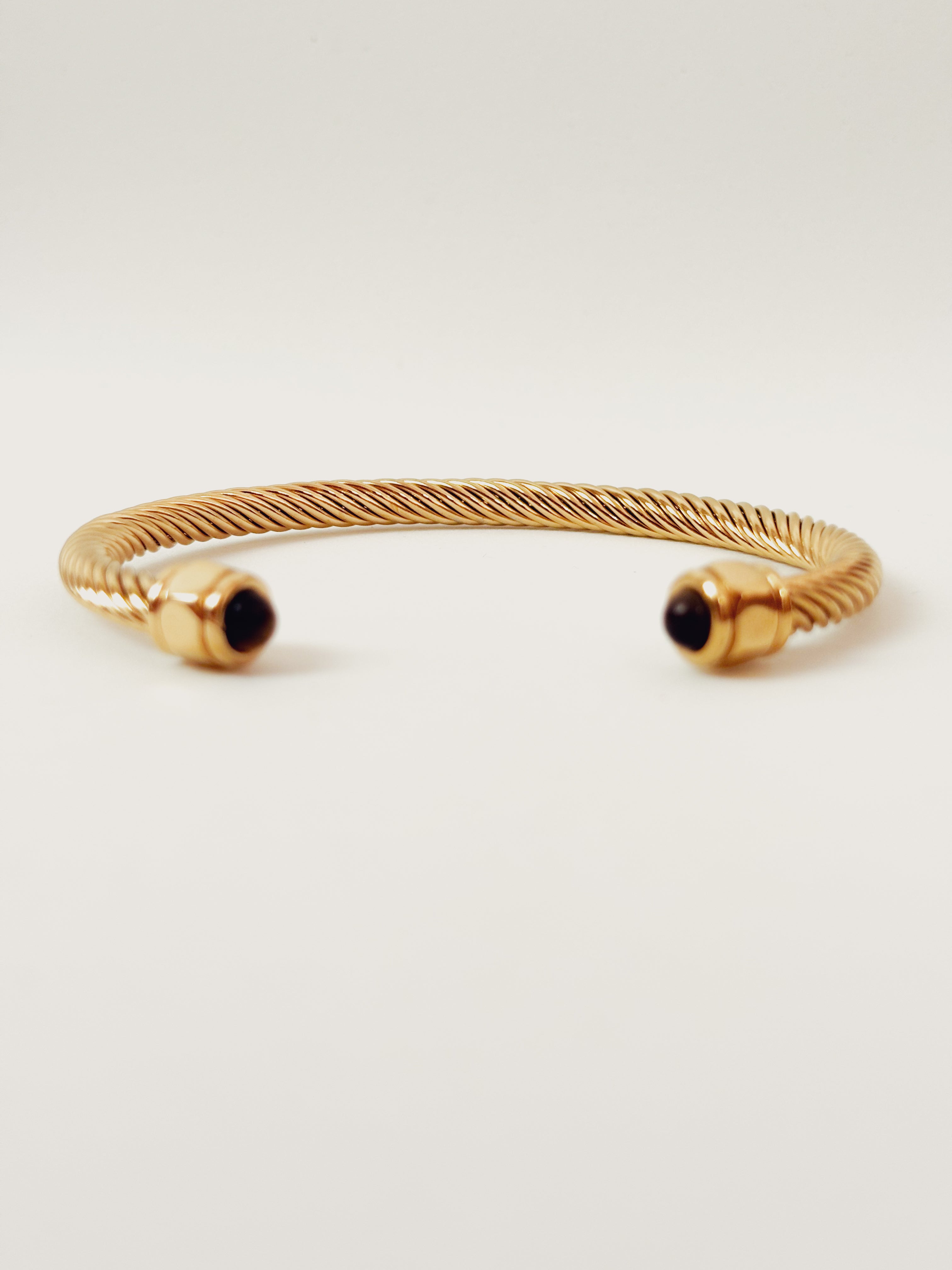 Bracelete Veyloris - Banhado a Ouro 18K