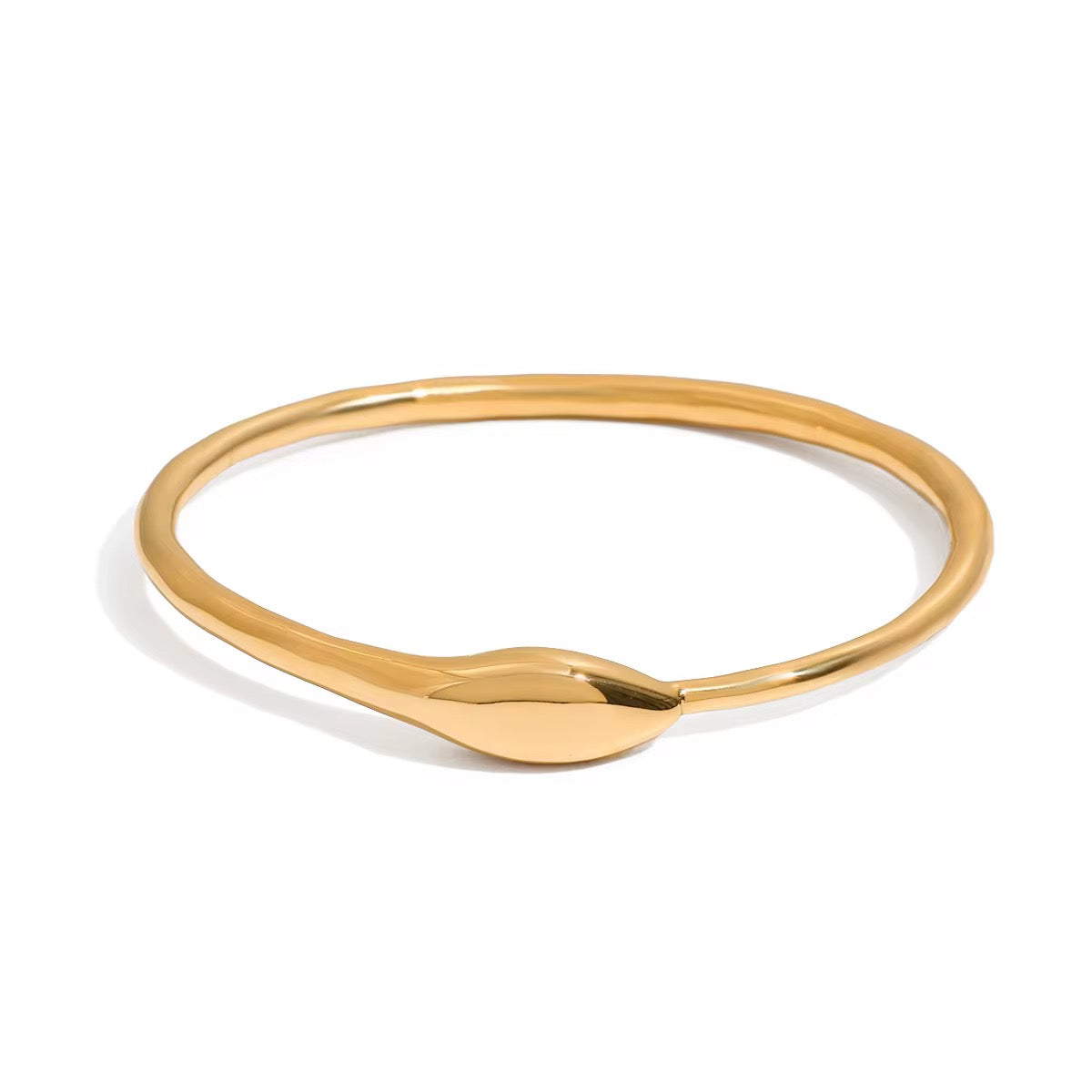 Bracelete Neyora - Banhado a Ouro 18K