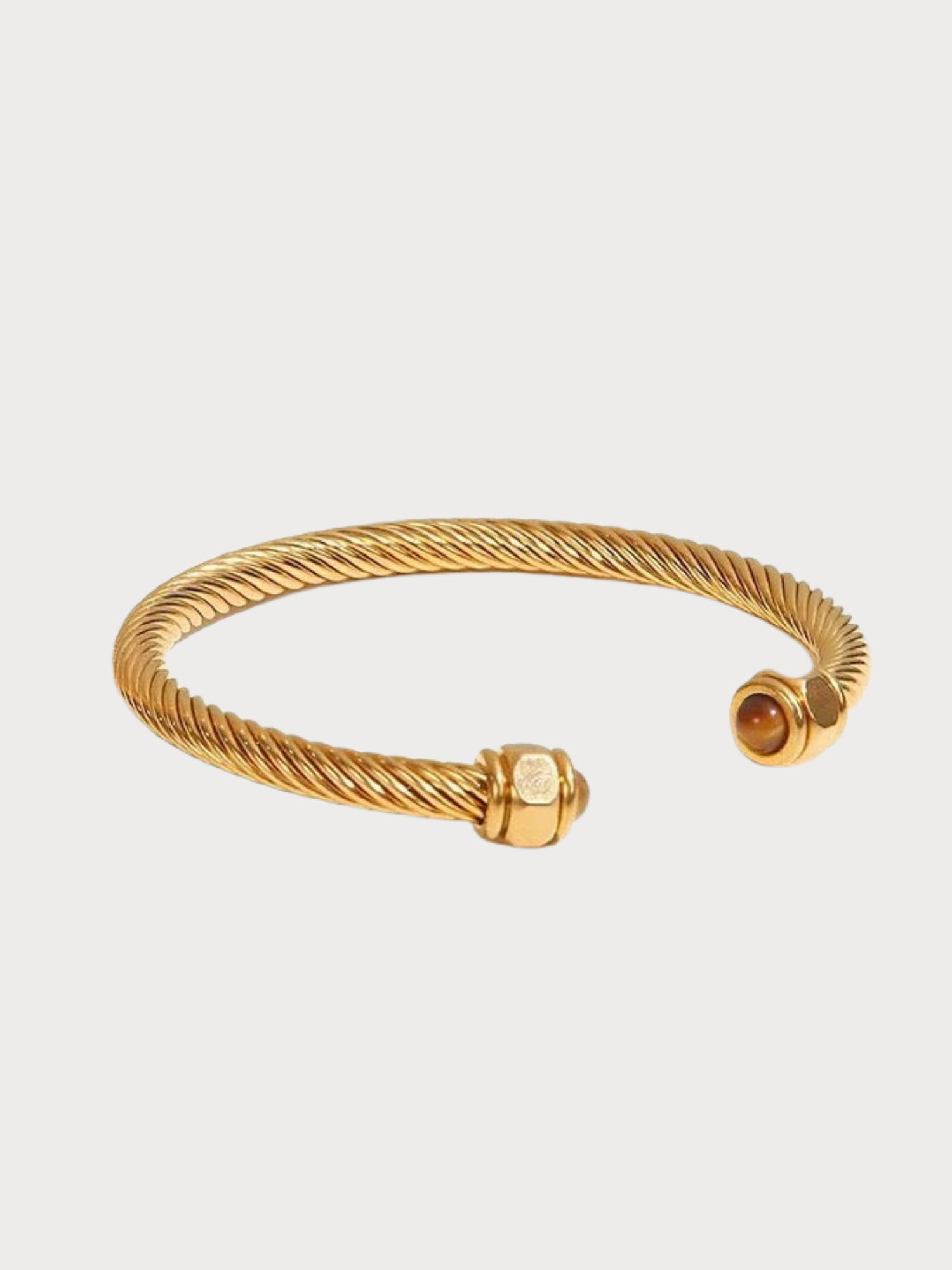 Bracelete Veyloris - Banhado a Ouro 18K