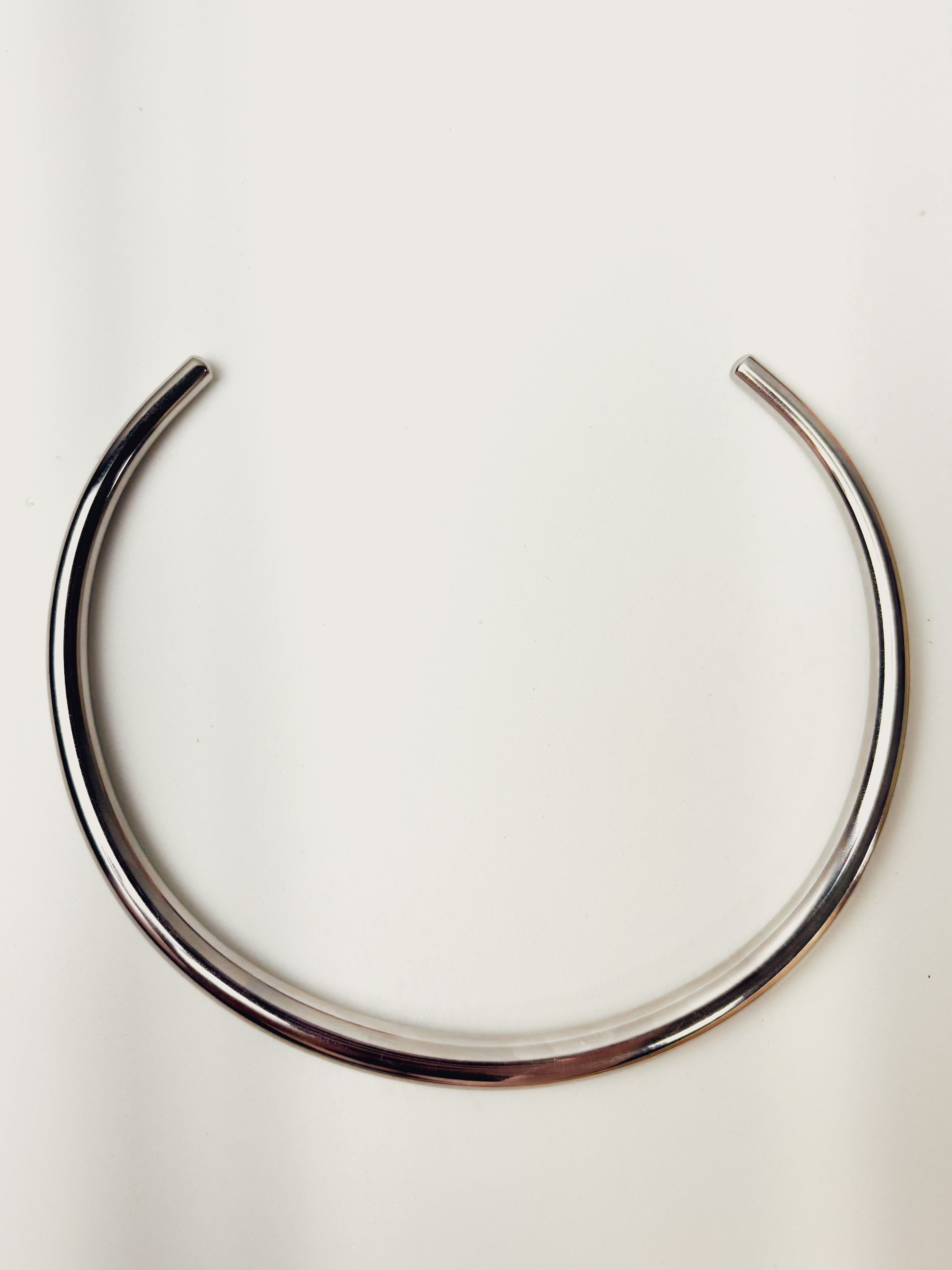 Colar Thalyra - Prata