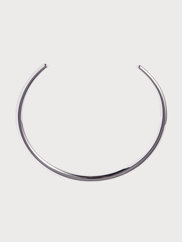 Colar Thalyra - Prata