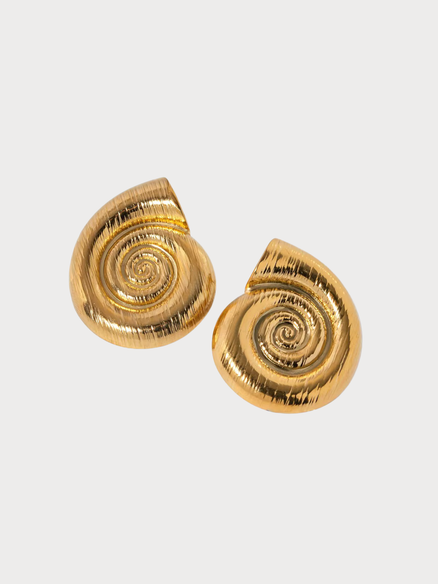 Brinco Sylorra - Banhado a Ouro 18K